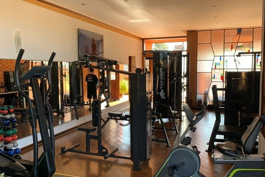 Imagem 3 da galeria do parceiro Life Studio Academia