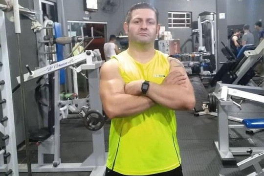 Imagem 1 da galeria do parceiro Pe de Pato Atividades Esportivas