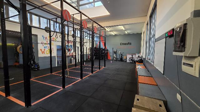 Immagine 3 dalla galleria del partner CrossFit Milano - Avanguardia