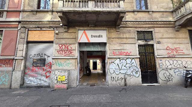 Immagine 2 dalla galleria del partner CrossFit Milano - Avanguardia