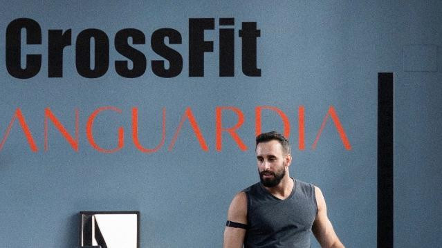 Immagine 1 dalla galleria del partner CrossFit Milano - Avanguardia
