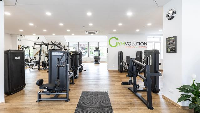 Bild 1 von Gymvolution Erftstadt Partnergalerie
