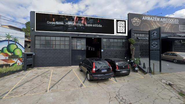 Imagem 2 da galeria do parceiro Box 828