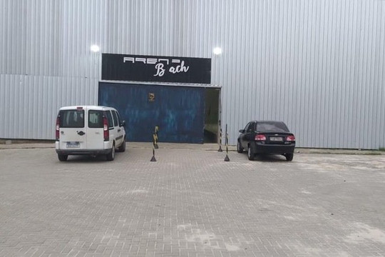 Imagem 2 da galeria do parceiro Elite Futevôlei - Sede Arena Beach