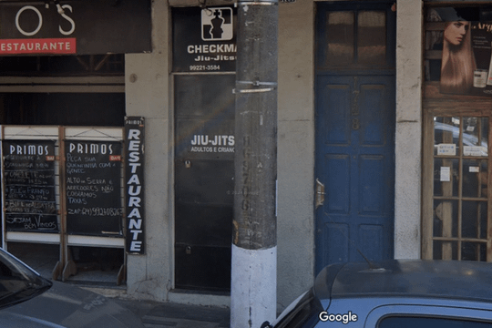 Imagem 2 da galeria do parceiro FSJJ Checkmat Petrópolis