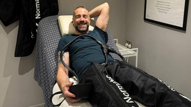 Image 3 from LondonCryo St Johns Wood partner gallery