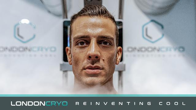 Image 1 from LondonCryo St Johns Wood partner gallery