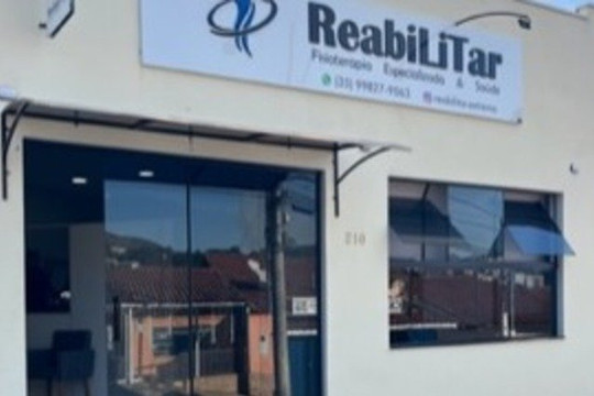 Imagem 2 da galeria do parceiro Clínica Reabilitar - Fisioterapia Especializada e Saúde