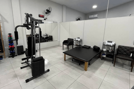 Imagem 3 da galeria do parceiro Clínica Reabilitar - Fisioterapia Especializada e Saúde