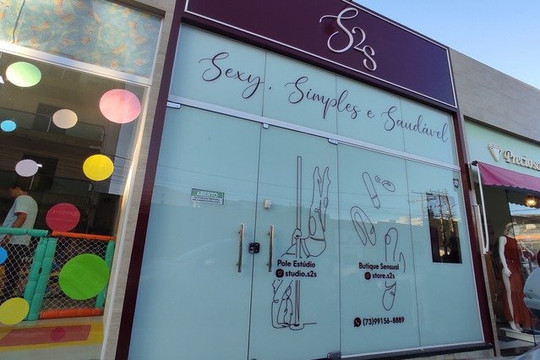 Imagem 2 da galeria do parceiro Studio S2s