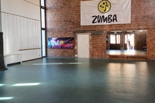 Immagine 3 dalla galleria del partner Orange Dance Fitness Donizetti