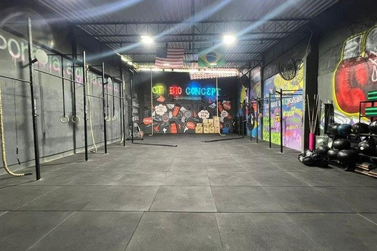 Imagem 1 da galeria do parceiro Cross Bio