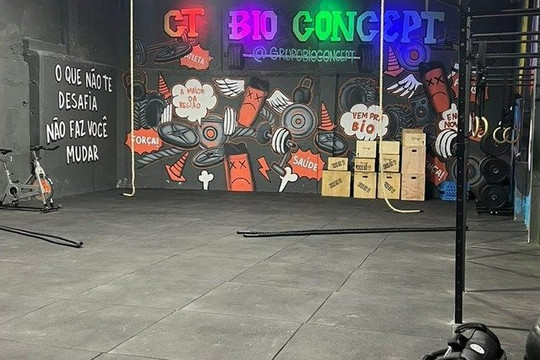 Imagem 3 da galeria do parceiro Cross Bio