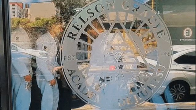 Imagem 3 da galeria do parceiro Relson Gracie ABC- Jiu Jitsu tradicional