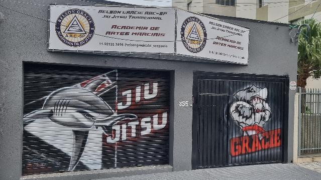 Imagem 2 da galeria do parceiro Relson Gracie ABC- Jiu Jitsu tradicional