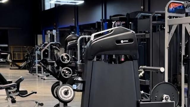 Imagem 1 da galeria do parceiro Academia Itaipava Planet