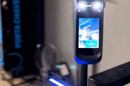 Imagem 2 da galeria do parceiro Academia Itaipava Planet