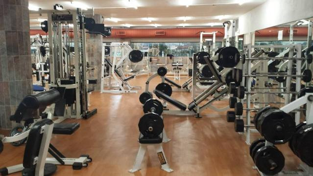 Imagen 3 de la galería del partner Advanced Training Gym