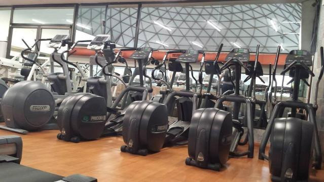 Imagen 1 de la galería del partner Advanced Training Gym
