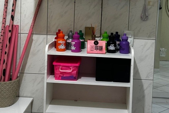 Imagem 2 da galeria do parceiro Atitude e Corpo