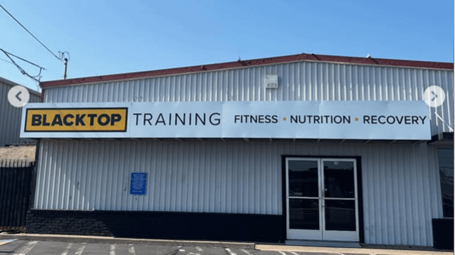 Image 2 from Blacktop Training partner gallery