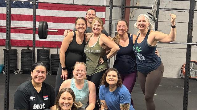 Image 3 from Blacktop Training partner gallery