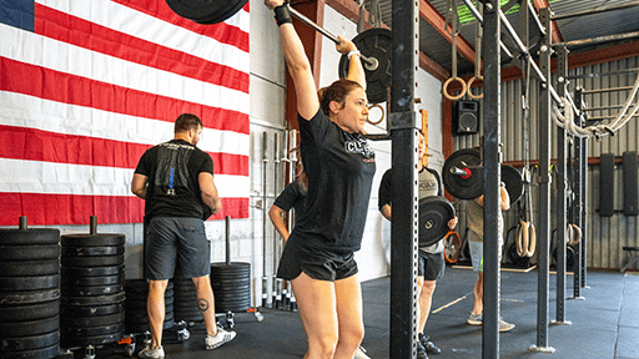 Image 1 from Blacktop Training partner gallery