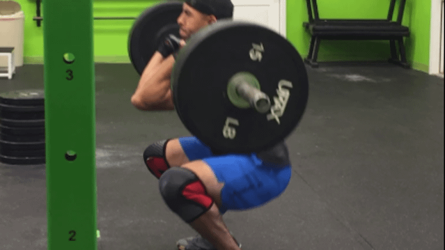 Image 3 from CrossFit Dunbar Cave Lab partner gallery