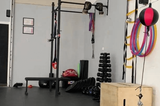 Imagem 3 da galeria do parceiro Templo JJ Anália Franco