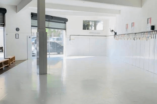 Imagem 1 da galeria do parceiro Templo JJ Anália Franco