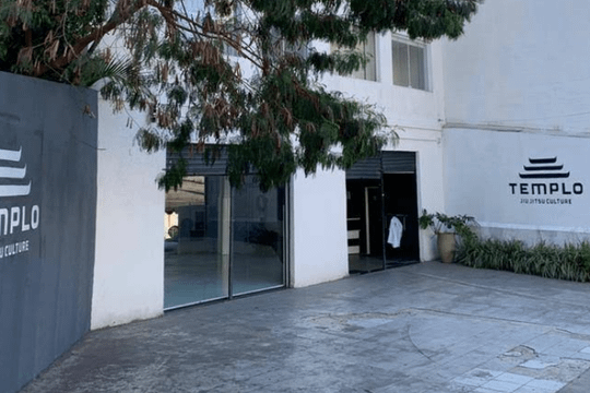 Imagem 2 da galeria do parceiro Templo JJ Anália Franco