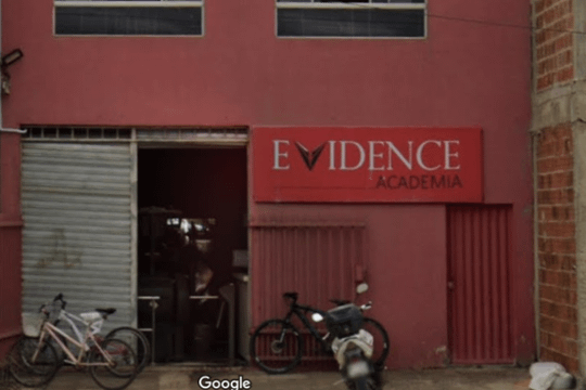 Imagem 2 da galeria do parceiro Evidence Academia