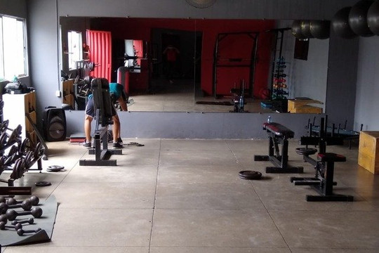 Imagem 1 da galeria do parceiro Evidence Academia