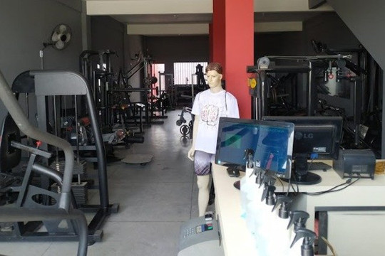 Imagem 3 da galeria do parceiro Evidence Academia