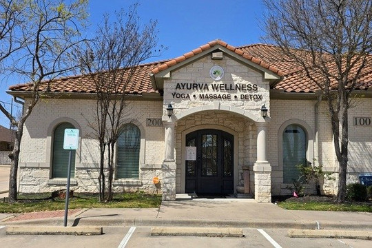 Image 2 from AyurvaWellness partner gallery