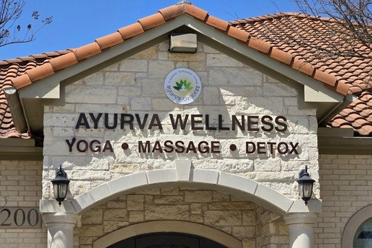 Image 1 from AyurvaWellness partner gallery