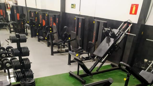 Imagem 3 da galeria do parceiro Pump Fit
