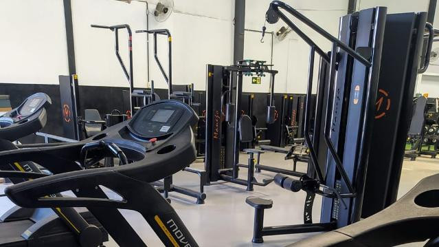 Imagem 1 da galeria do parceiro Pump Fit