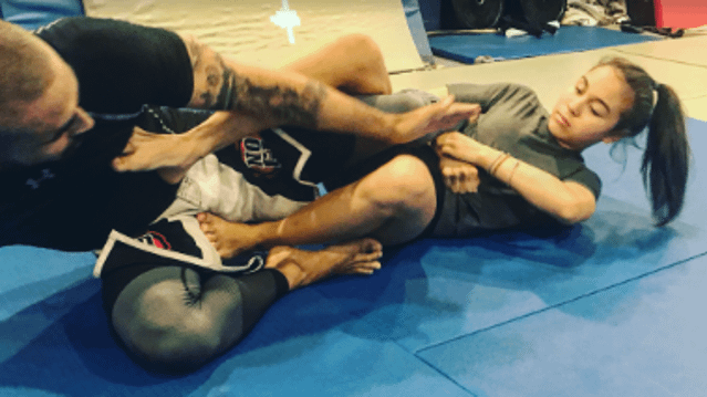 Image 1 from BJJ Battalion partner gallery