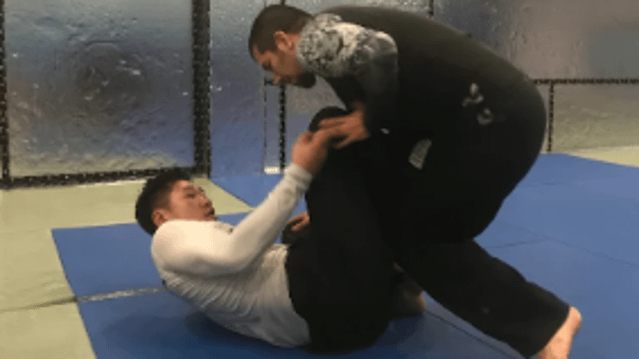 Image 2 from BJJ Battalion partner gallery