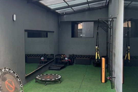 Imagem 3 da galeria do parceiro Academia Limit