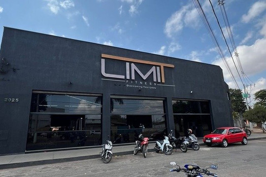 Imagem 2 da galeria do parceiro Academia Limit