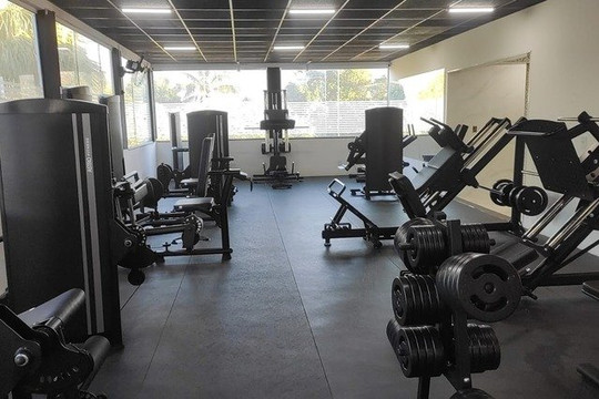 Imagem 1 da galeria do parceiro Academia No Limite