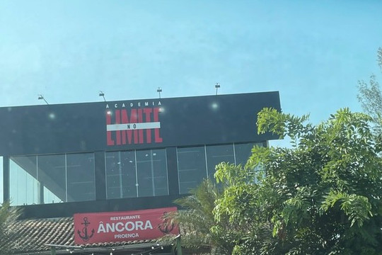 Imagem 2 da galeria do parceiro Academia No Limite