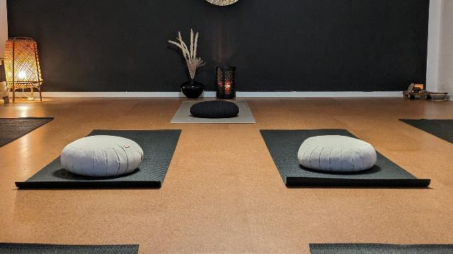 Bild 1 von barfuss yoga Partnergalerie