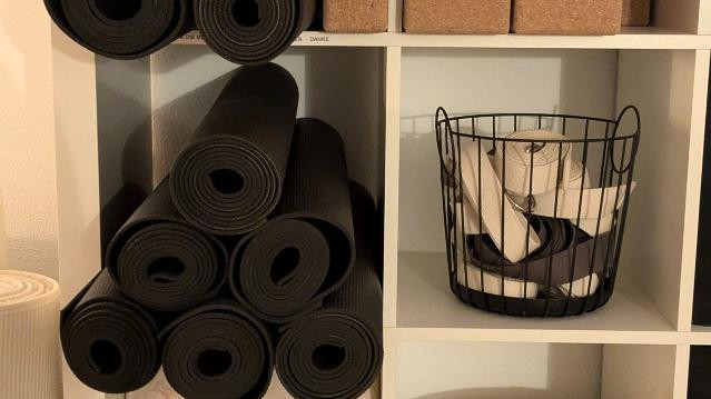 Bild 3 von barfuss yoga Partnergalerie