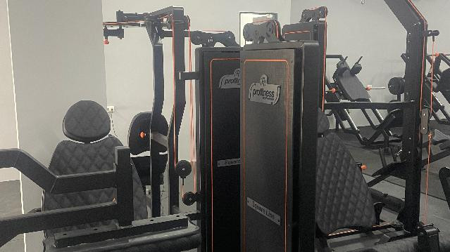 Imagem 3 da galeria do parceiro Academia Primefit