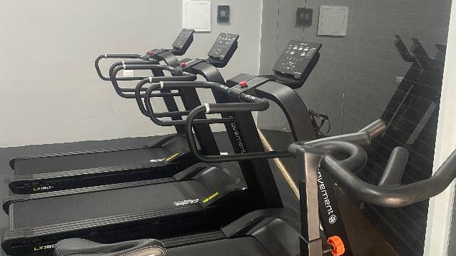 Imagem 1 da galeria do parceiro Academia Primefit