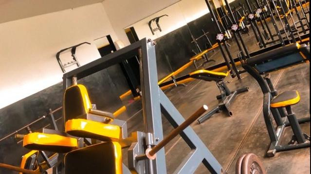 Imagem 3 da galeria do parceiro Arcademia