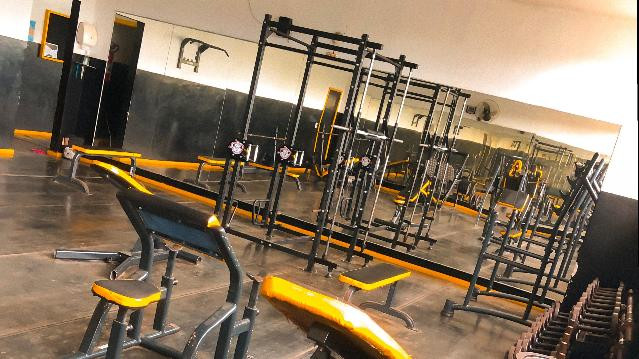 Imagem 1 da galeria do parceiro Arcademia